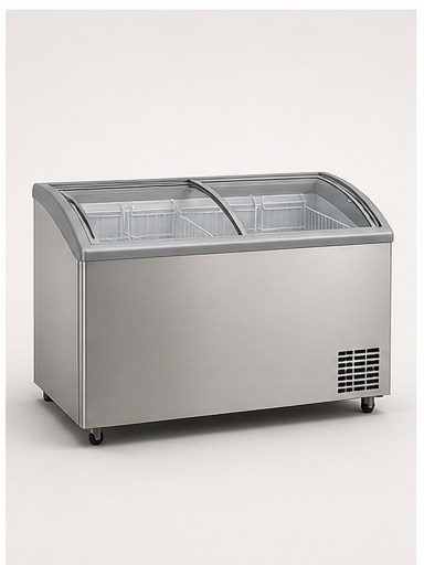 Chest Freezer (500L)