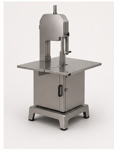 Commercial Bone Saw