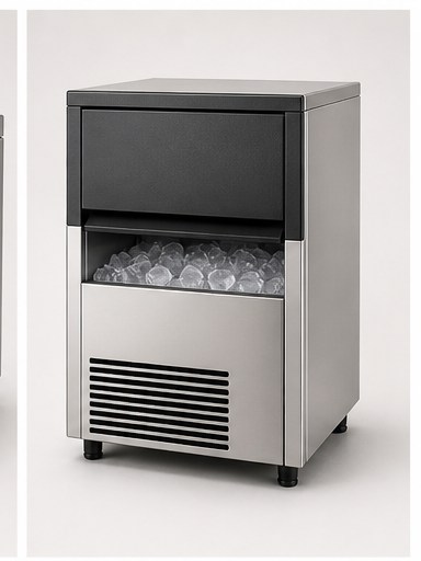 Ice Maker (30kg/day)