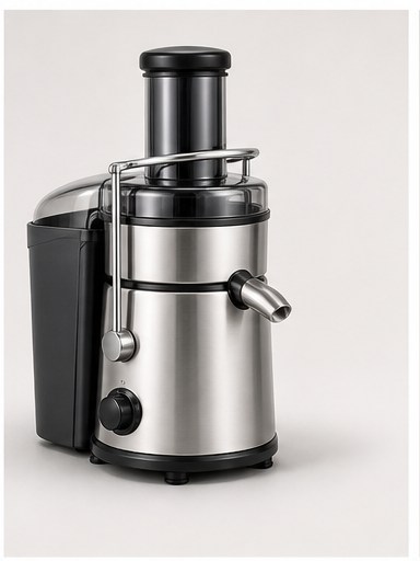 Commercial Juice Extractor