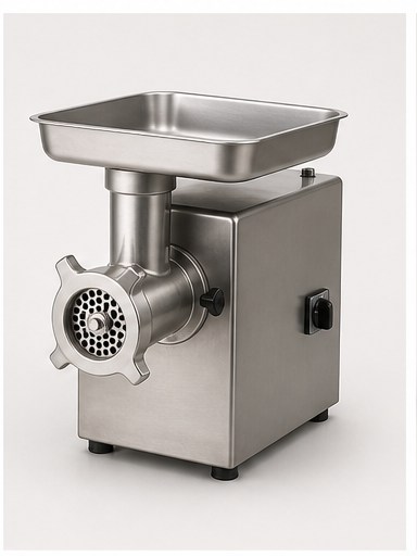 Butchery Equipment