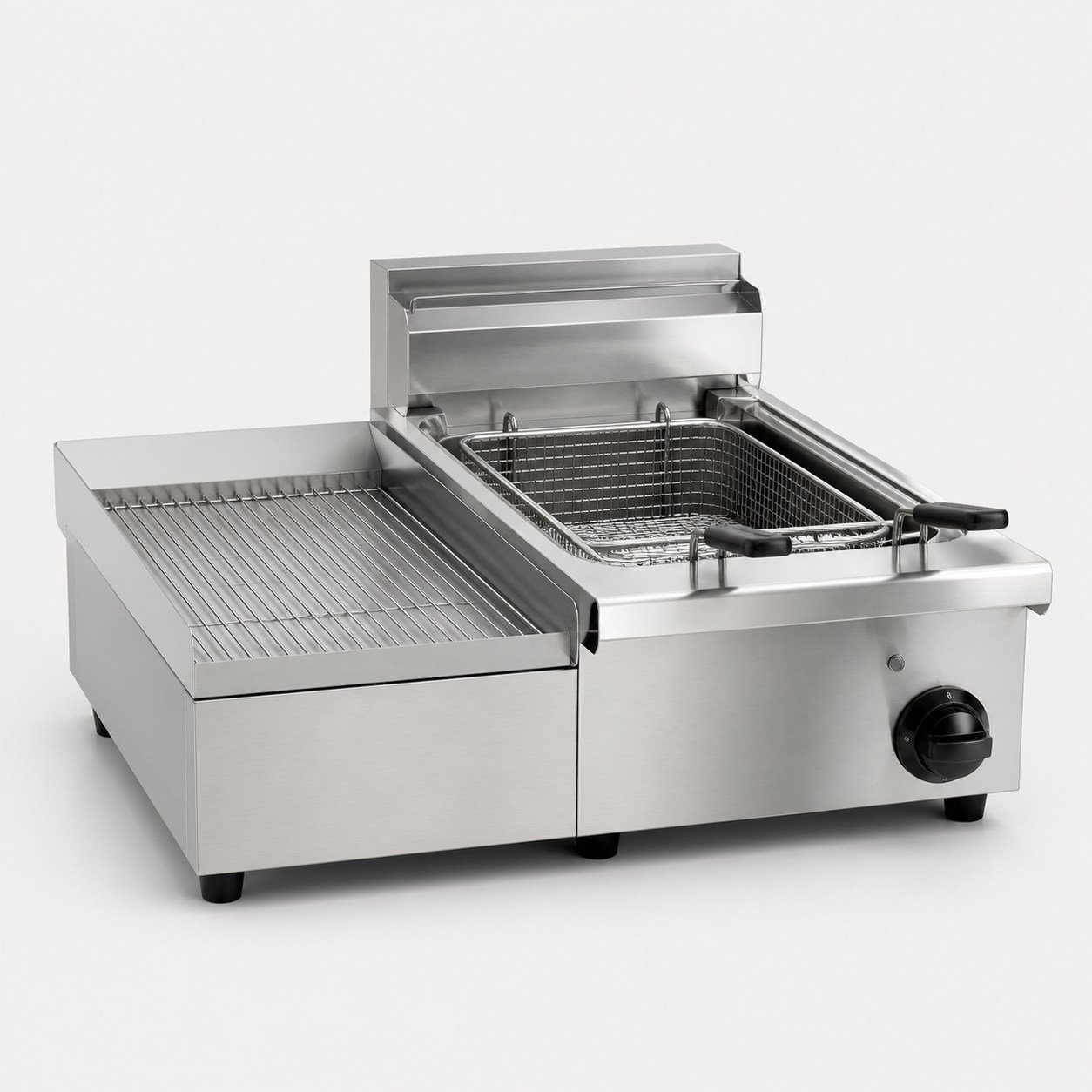 Donut Fryer