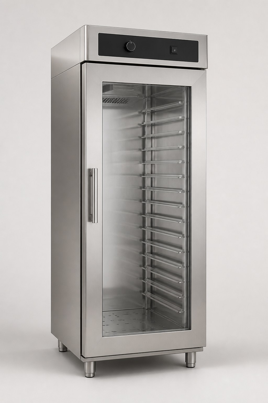 Dough Proofer / Fermentation Cabinet