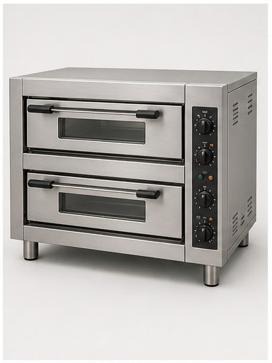 Bakery Equipment