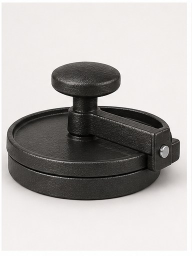 Hamburger Press