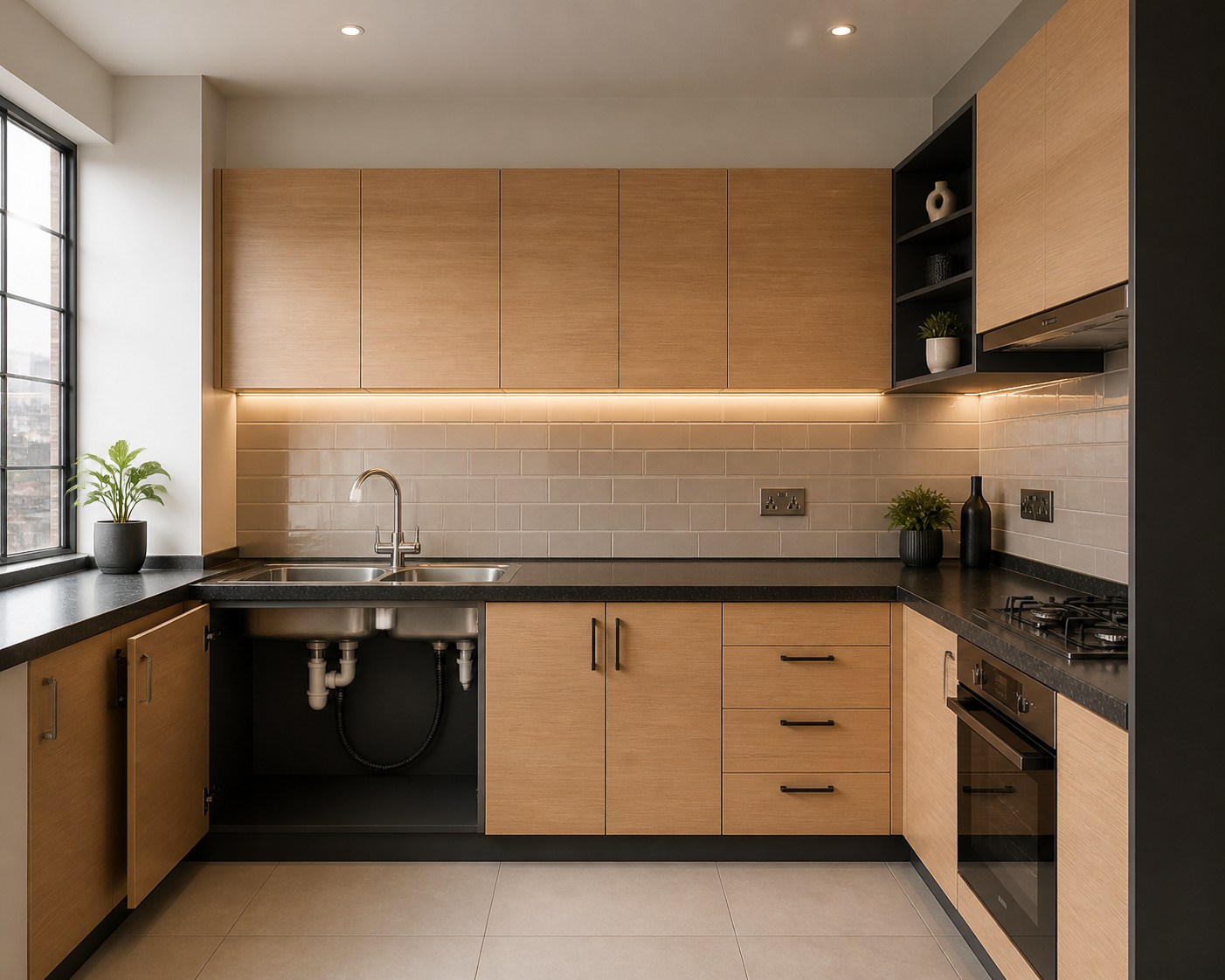 Backsplash Wall Tiles