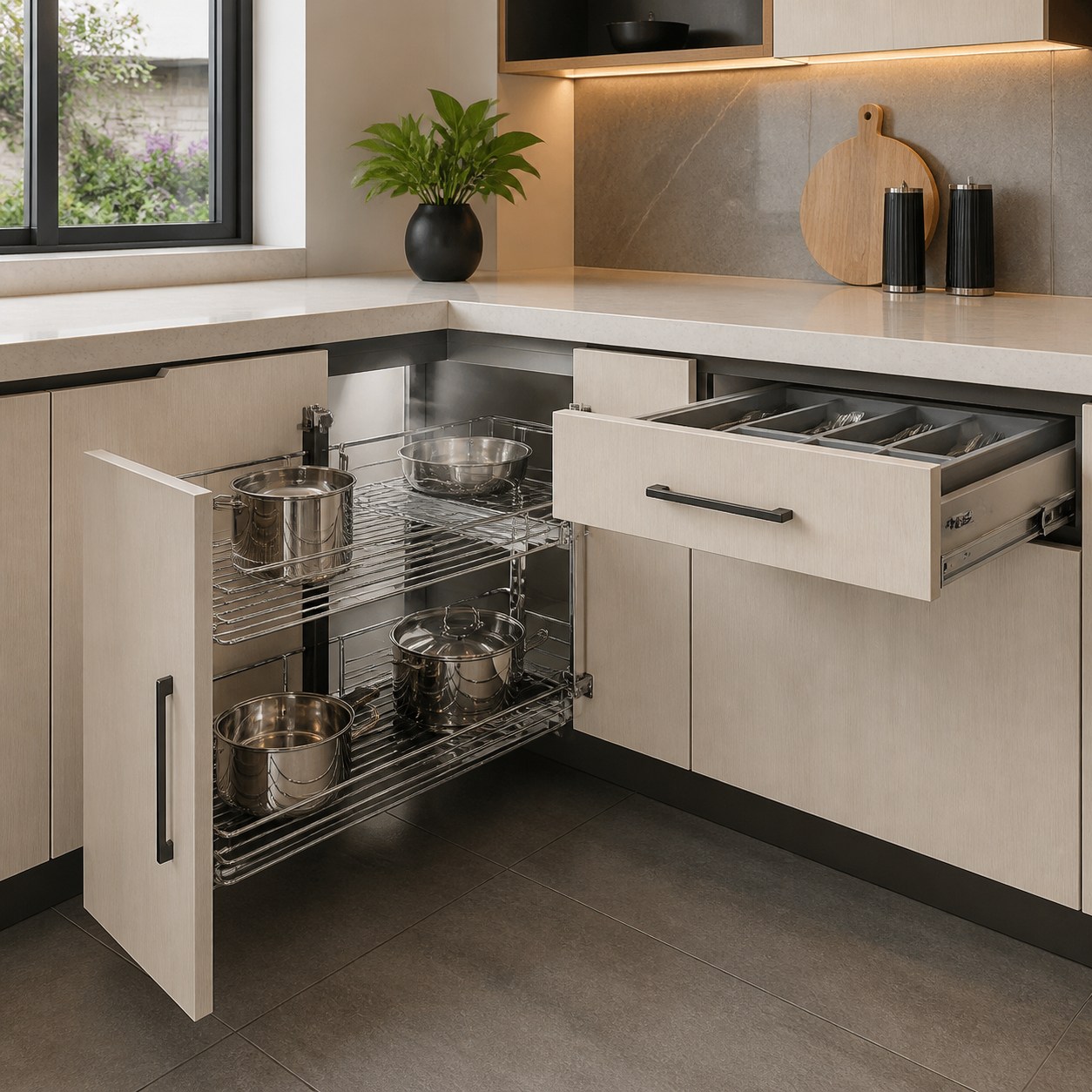 Kitchen Accessories