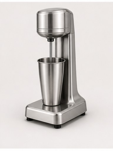 Milkshake Machine (Single Spindle)