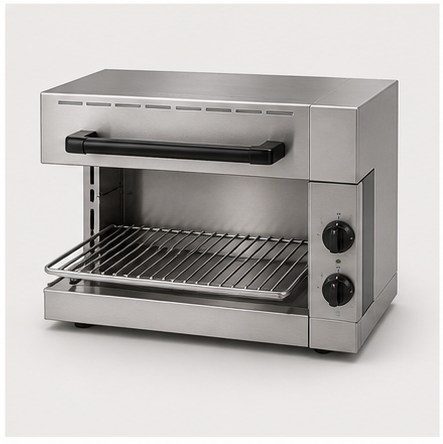 Salamander Grill / Broiler