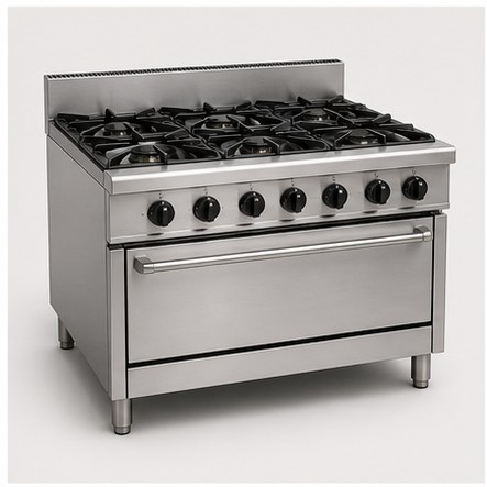 Heating & Cooking
