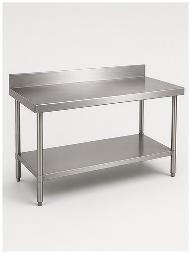 Stainless Steel Fabrication