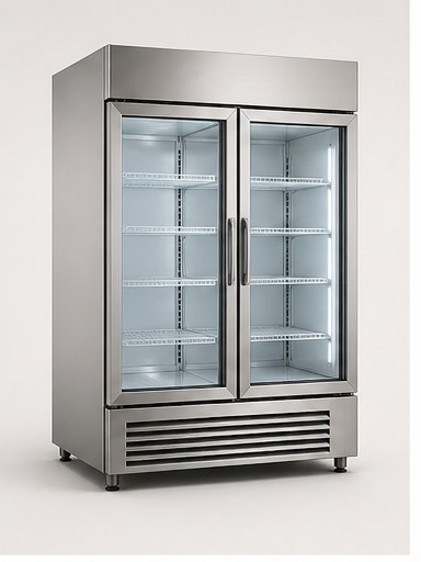 Refrigeration