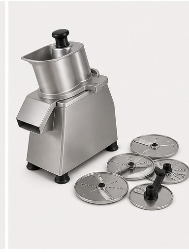Vegetable Slicer / Processor