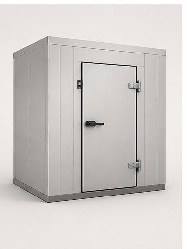 Walk-in Cold Room (Modular)